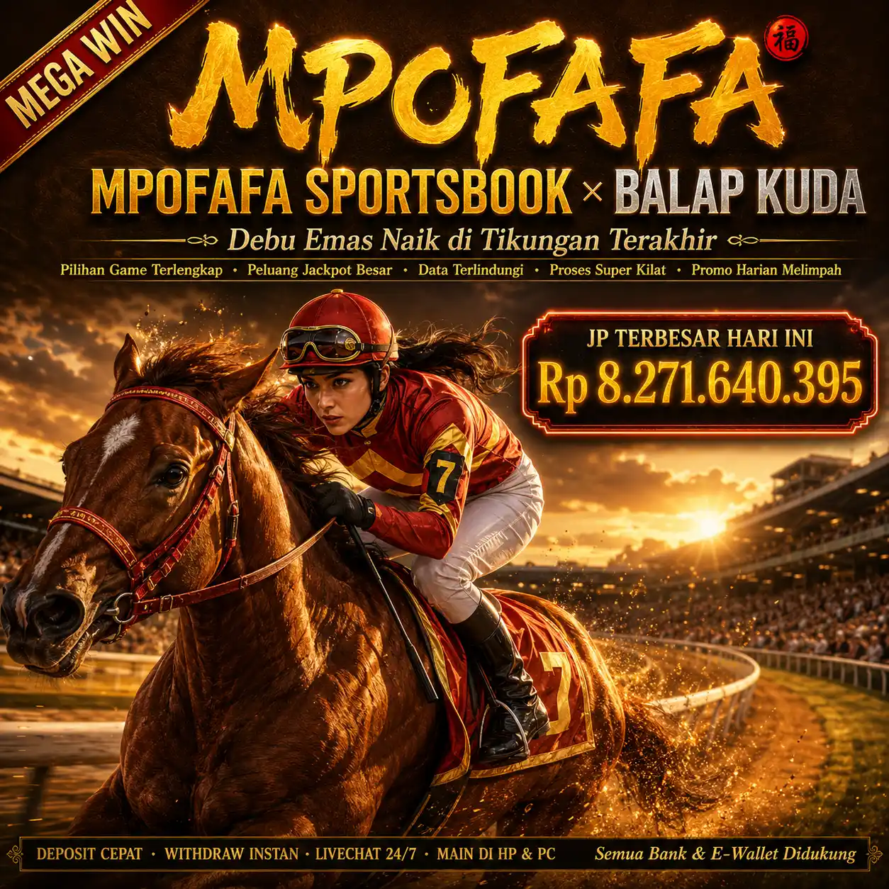 MPOFAFA
